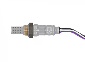 1.4, 1.0 Sonda lambda diagnostyczna za katalizator SEAT AROSA DENSO
