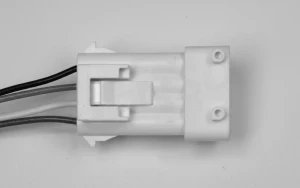 1.8 16V Sonda lambda diagnostyczna za katalizator CITROËN C5 II DENSO