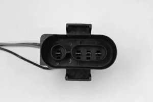2.8 Sonda lambda regulacyjna diagnostyczna za katalizator VW PASSAT B5 DENSO