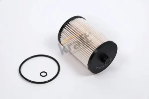 D5, D5 AWD, 2.4 D Filtr paliwa VOLVO S80 II KRAFT AUTOMOTIVE