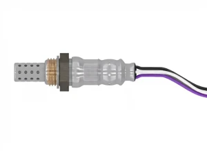 3.6 V6, 1.8 TSI, 2.0 TFSI Sonda lambda diagnostyczna za katalizator SKODA SUPERB II Kombi (3T5) DENSO
