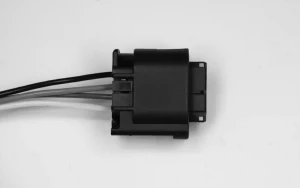 2.0 V6, 1.8, 1.4, 1.6 Sonda lambda diagnostyczna za katalizator ROVER 45 I DENSO