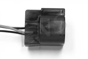 1.4 16V, 1.6 16V Sonda lambda regulacyjna diagnostyczna za katalizator KIA RIO II DENSO