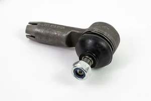 Końcówka drążka kierowniczego AUDI 80 B4 KRAFT AUTOMOTIVE