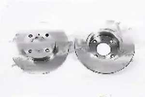 6041720 KRAFT AUTOMOTIVE Tarcza hamulcowa przód
