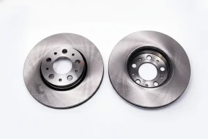 6046391 KRAFT AUTOMOTIVE Tarcza hamulcowa przód wentylowana