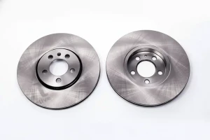 Tarcza hamulcowa przód wentylowana SEAT LEON 1 MAXGEAR