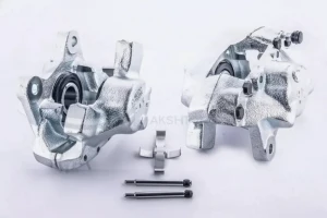 Zacisk hamulca VOLVO 960 II HELLA PAGID
