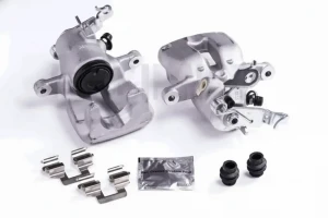 8AC 355 384-641 HELLA PAGID Zacisk hamulca