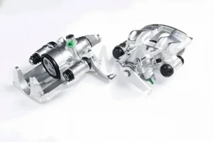 Zacisk hamulca IVECO DAILY III HELLA PAGID