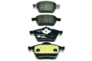 klocki hamulcowe volkswagen passat b5 8DB 355 007-881 HELLA