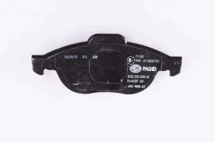 Klocki hamulcowe przód ALFA ROMEO 156 HELLA PAGID
