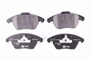 klocki citroen c4 QP1022C QUARO