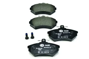 klocki audi 80 b4 LP770 DELPHI
