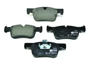 bmw f30 klocki hamulcowe LP2285 DELPHI