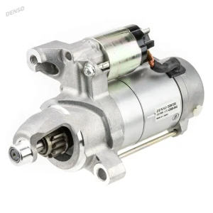 3.0 TDI, 50 TDI, 45 TDI AUDI A5 Rozrusznik DENSO