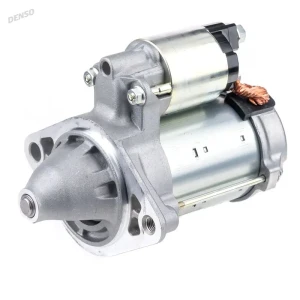 1.6, 1.8 TOYOTA AVENSIS II Rozrusznik DENSO