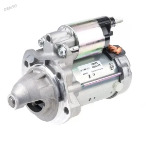 0.9 ALFA ROMEO MITO Rozrusznik DENSO