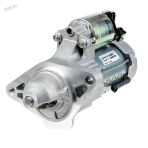 1.33 TOYOTA AURIS Rozrusznik DENSO