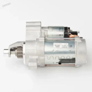 2.0 TDI AUDI A6 C7 Rozrusznik DENSO