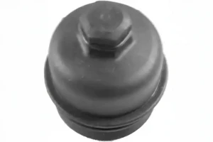 Pokrywa filtra oleju metalcaucho 1.5 TDCi, 1.6 TDCi FORD FOCUS III Metalcaucho