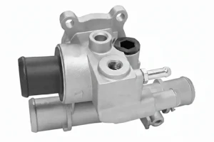 1.6 FIAT ALBEA Termostat, środek chłodzący DENSO