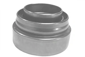 04518 Metalcaucho Łożysko podpory półosi metalcaucho