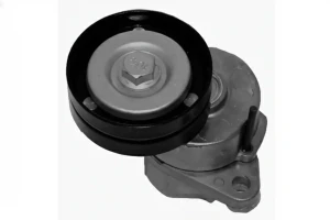 1.8 Napinacz paska klinowego wielorowkowego metalcaucho CHEVROLET LACETTI Metalcaucho