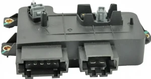 Regulacja fotela siedzenia elektryczna AUDI A3 8P METZGER