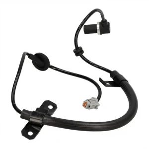 Czujnik prędkości koła abs prawy przód NISSAN ALMERA I JAPANPARTS ABS-120