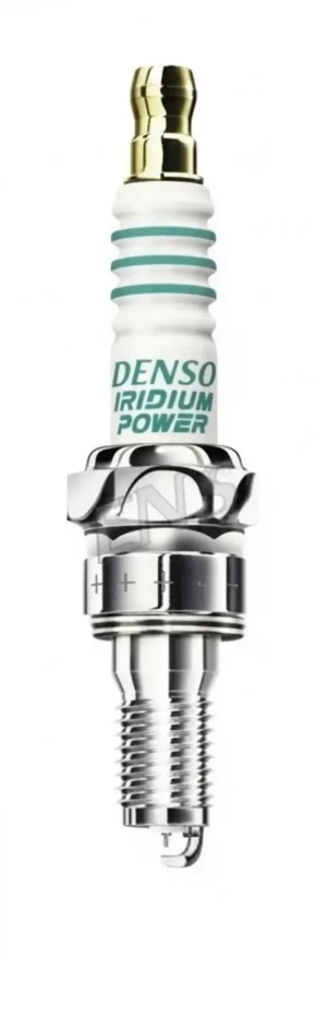 PS 150i, PS 125i HONDA PS Świeca zapłonowa DENSO