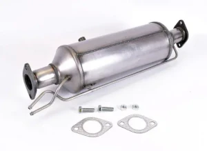 2.0 CRDi KIA SPORTAGE II Filtr cząstek stałych fap dpf EEC
