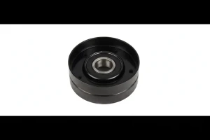 1.4 i, 1.6 i, 2.0 i, 1.4, 1.8 i, 1.6, 1.6 Si, 1.4 Si OPEL ASTRA F Kombi (T92) Rolka napinacza paska klinowego KRAFT AUTOMOTIVE