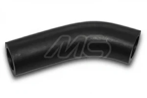 1.7 DTI Rura przewód zaworu agr egr metalcaucho OPEL MERIVA A Metalcaucho