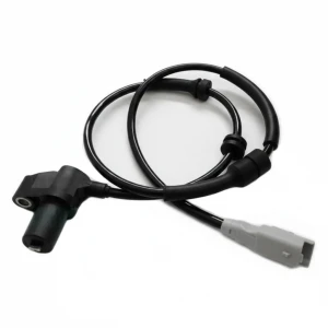 Czujnik prędkości koła abs przód CITROËN JUMPY HOFFER 8290595