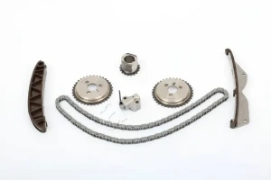 KDK-W01 JAPANPARTS Zestaw łańcucha rozrządu