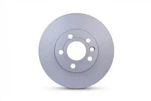 8DD 355 127-221 HELLA PAGID Tarcza hamulcowa przód