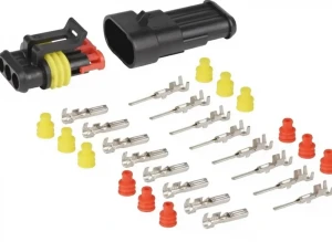 50390827 HERTH+BUSS ELPARTS Obudowa wtyczki