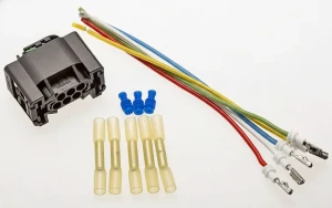 Zest naprawczy przewodów elektrycznych METZGER