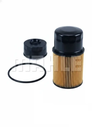 OX 173/2D MAHLE Filtr oleju