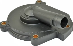 CLK 280, CLK 350, CLK 500 MERCEDES-BENZ CLK A209 Separator oleju odmy silnika METZGER