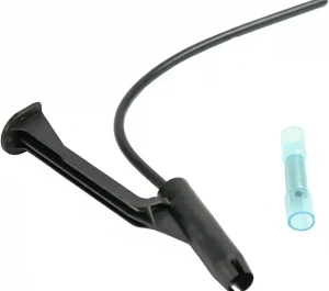 1.3 JTD, 1.3 D Zest napr. wiązki el. świecy żarowej FIAT PANDA II METZGER