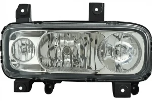 Reflektor lampa MERCEDES-BENZ ATEGO 2 HERTH+BUSS ELPARTS