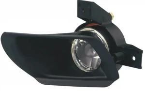 81660056 HERTH+BUSS ELPARTS Lampa przeciwmgielna halogen