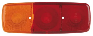83832212 HERTH+BUSS ELPARTS Klosz tylnej lampy