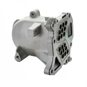 1.6 TDCi, 1.5 TDCi Chłodnica spalin FORD B-MAX HOFFER