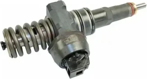 1.9 TDI VW NEW BEETLE Pompowtryskiwacz pde METZGER
