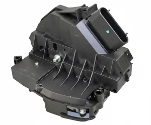 VOLVO S60 II Zamek drzwi METZGER