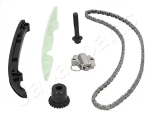 0.9 4x4, 0.9 Zestaw łańcucha rozrządu FIAT PANDA JAPANPARTS