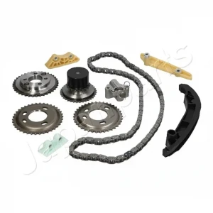 2.4 TDE Zestaw łańcucha rozrządu FORD TRANSIT JAPANPARTS